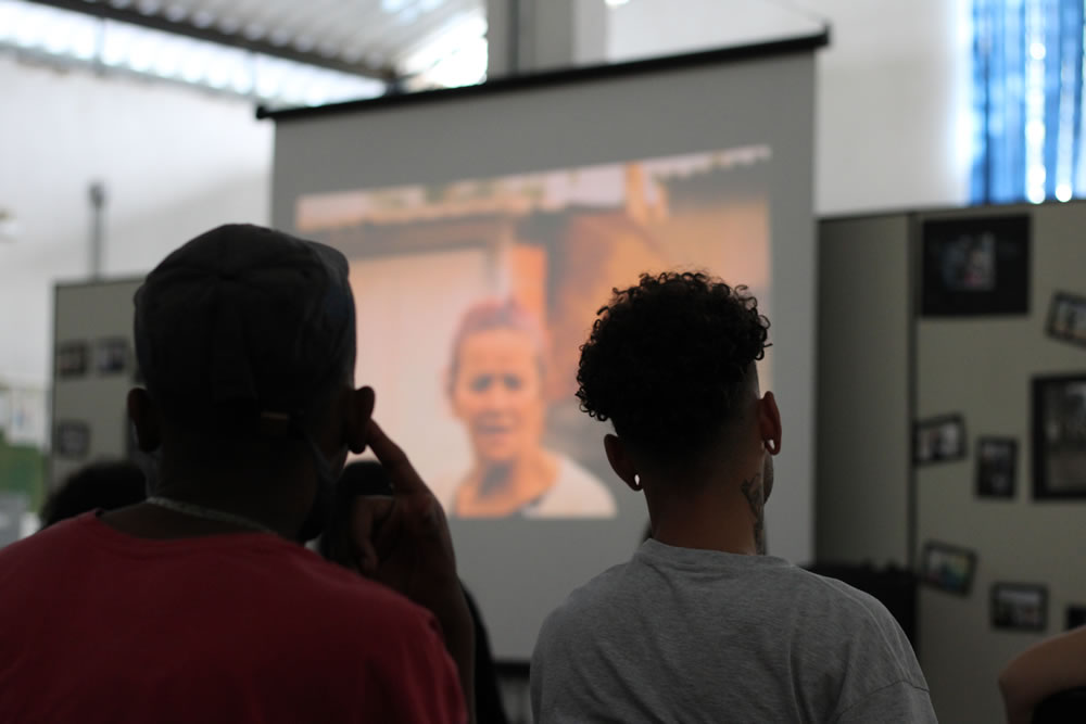 Foto do Segunda fase